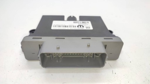 CONTROLLER MODUL ADBLUE A2C18205705 FIAT FIORINO NEMO QUBO 1.3 M-JET D