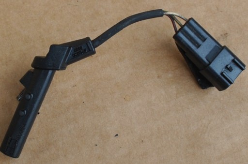 SENSOR DE POZIȚIE ARBORE CITROEN C5 III X7 3.0 HDI