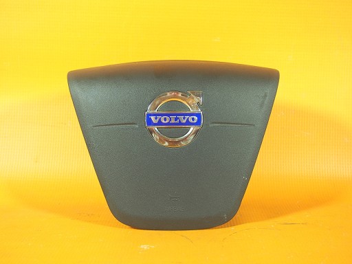 Airbag Volvo V40 II Airbag șofer Original 31291369