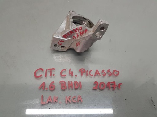 SUPORT ARBORE LABUTA CITROEN C4 PICASSO II 1.6 BHDI 9678074180
