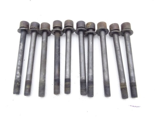 HYUNDAI GETZ 02-05 1.1 12V Șuruburi cu cap
