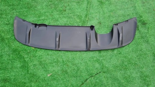 Seat Ibiza IV (6J,6P) Spoiler bara spate original 6J0807521