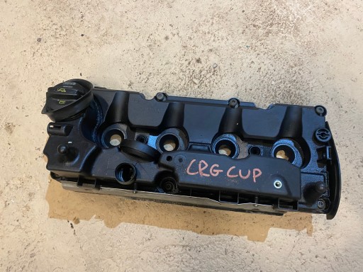 CAPAC SUPPA VW AUDI SKODA SEAT 1.6 2.0 TDI