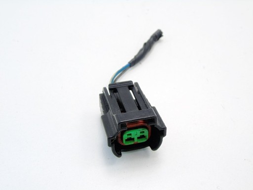 PLUG CUBE 1.2 6V 12V 1.4 1.6 FABIA I POLO N9 FOX LUPO AROSA GOLF LEON
