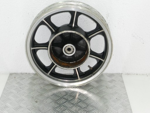 KAWASAKI LTD 454 / 450 JANTE ROATA SPATE ORIGINALA