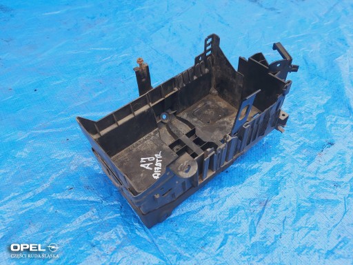 OPEL-PARTS Astra J Zafira C Baza bateriei
