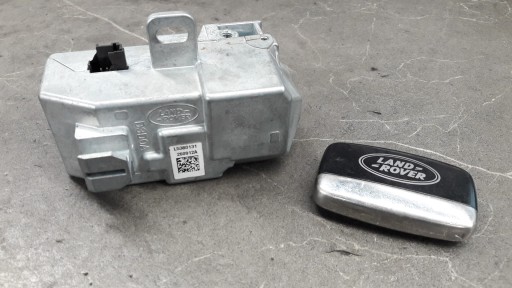 BJ32-3K772-AC LAND ROVER EVOQUE I 2012 DIRECȚIE DE DIRECȚIE