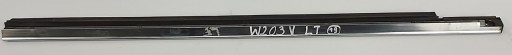 BANDA PICUTOR, STANGA SPATE, MERCEDES W203 COMBI