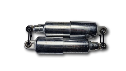 AMORTIZOR SPATE KYMCO HIPSTER 125