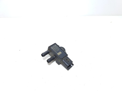 CITROEN PEUGEOT SENSOR PRESIUNE GAZE ESAPAMENT DPF 2.0 HDI 9677816180
