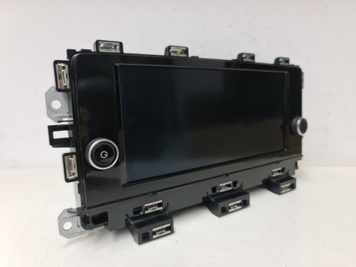 ECRAN RADIO VW GOLF 8 VIII 5H0035867
