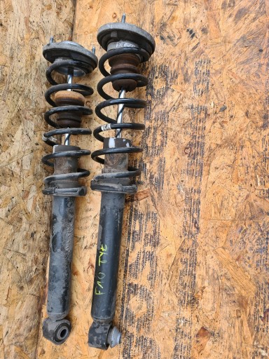 AMORTIZATE, ARCO SPATE, SET BMW F10