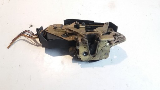 BLOCARE FATA DREAPTA VOLVO 850