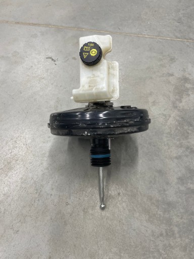 SERVO FRANA AUDI VW 5Q1614105DC ORIGINAL
