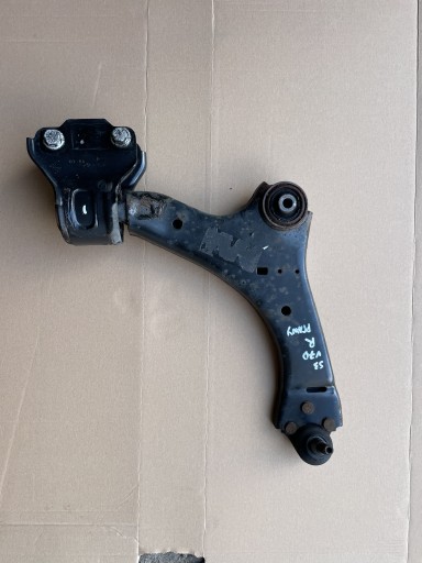 Brat transversal dreapta fata, frumos VOLVO V70 III