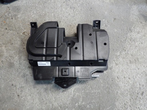 DIFUZOR TUB NA1P6696X MAZDA