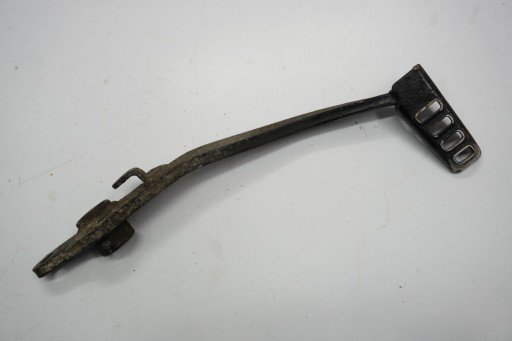 HONDA CBR 125 R JC50 11-16 Pârghie de frana pentru incaltaminte