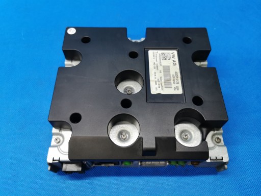 TUNER TV AUDI A6 A7 C7 4G A8 D4 4H 4G0919129