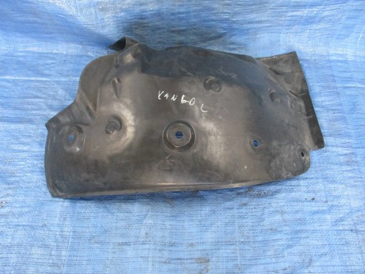 PASAJ ROȚI FAȚĂ STÂNGA PIESA SPATE KANGOO III LIFT 8200436709