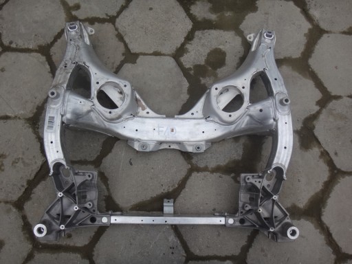 SUPPORT MOTOR BANCĂ SANIUĂ FAȚĂ BMW F01 F10 F06 F07 F12 F13