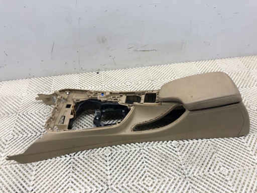 Tunel central BMW F30 Sedan/Limuzină 11-18 6750121 Consola