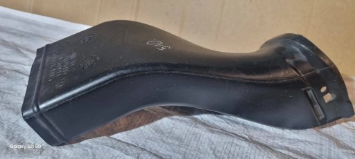 CONDUCTA AER FRANA FATA BMW 5 E60 E61