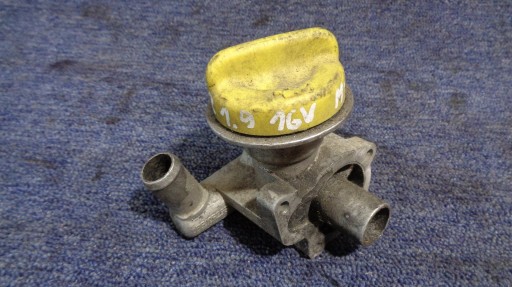 BUP UMPLER ULEI 55195253 FIAT BRAVO 2 II 1.9 16V M-JET 2007-2014