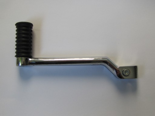 Schimbarea picioarelor de gumă de gumă de picioare Harley oem