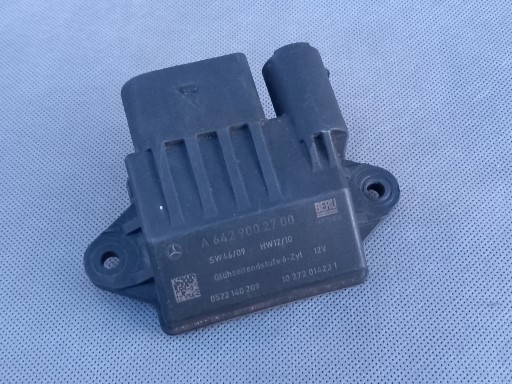 RELEU BERU A6429002700 MERCEDES W221 W219 3.0 CDI