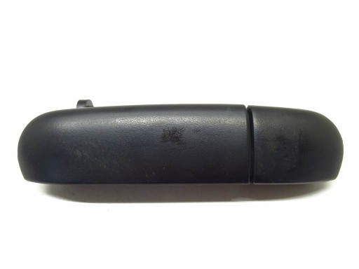 MÂNER SPATE BUN MITSUBISHI COLT VI Hatchback 02-12