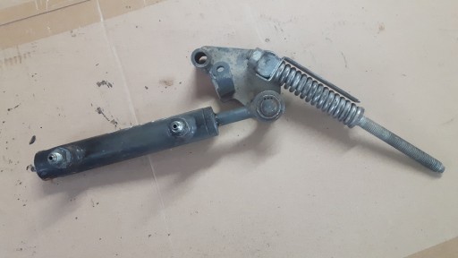 Cilindru hidraulic, intinzator, FENDT 6335C RECOLTA