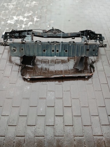 SET CUREA FAŢĂ BRINDE FAŢĂ ORIGINAL FORD FOCUS MK2 CULOARE T4