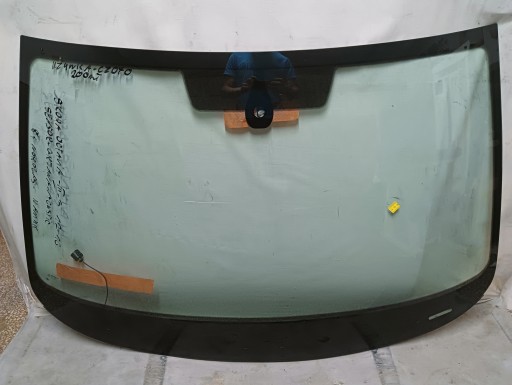 PARBRIZ SKODA OCTAVIA III-3 (2012-2016) SENSOR INCALZIT ACUSTIC KAMYK
