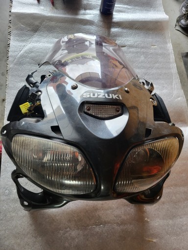 lampă suzuki sv 650