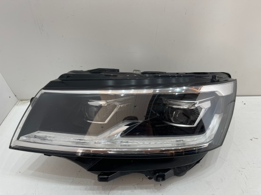 VW T6.1 T6 LIFT LAMPĂ FAŢĂ FULL LED STÂNGA 7L1941035D