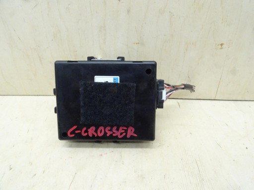MODULUL CONTROLLER PDC CITROEN C-CROSSER MN141634
