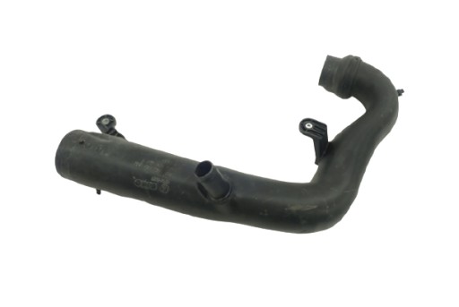 TUVA INTERCOOLER VW SEAT AUDI 1K0129654K