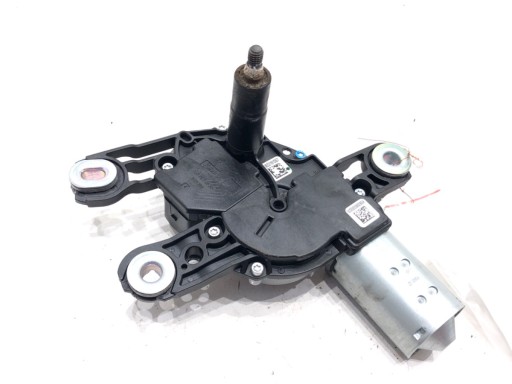 MOTOR ȘTERGĂTOR SPATE VW POLO VI 5G0955711C MOTOR Hatchback