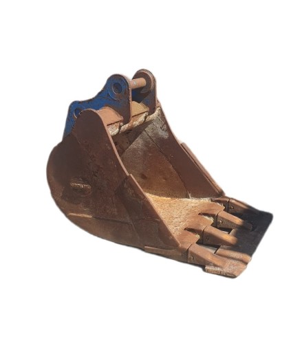 Găleată folosită 90cm cu dinți JCB JS220 nr. 7122