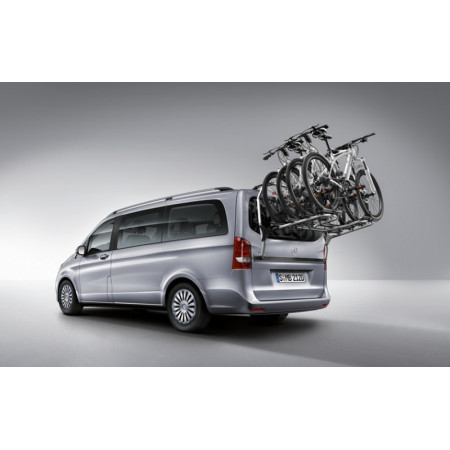 A4478901700 Trunchiul original pentru biciclete din spate Mercedes-Benz 447 V-Class V
