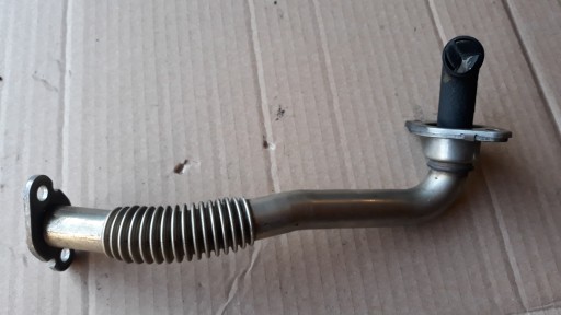 TUB VALVA EGR 03C131521T 1.6 FSI VW AUDI SEAT