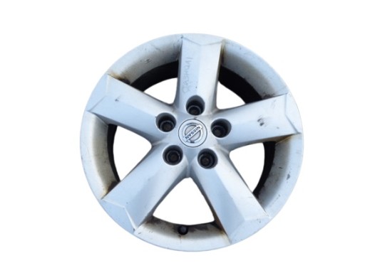 QASHQAI I J10 ACENTA JANTE ALUMINIU JANTE 16X6.5
