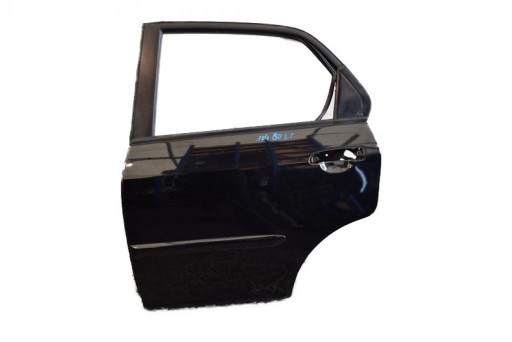 UȘA STANGA SPATE NEGRA HONDA CITY 4 IV LIFT 02-08