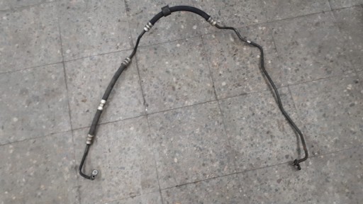 GK213E586 tub pentru sistemul de asistență al sistemului de direcție pentru Ford Transit Custom MK8 Lift