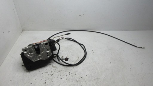 BMW E65 2087200235 Incuietoare dreapta, incuietoare fata dreapta