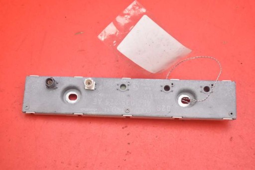 WZMACNIACZ ANTENY 4L0035225AE AUDI Q7 4L 12R