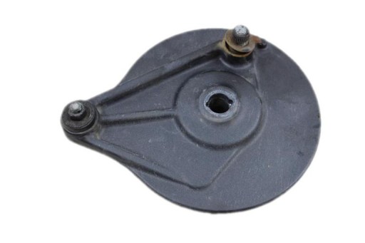 HONDA CB125F GLR125 JC74 SABOTI TAMBUR FRANA