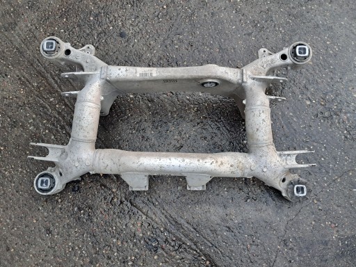 Suspensie spate boghiu grindă 6 770 828 BMW E60 E61 520d 530d 520i 530i