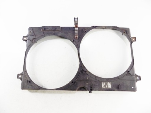 Carcasa ventilatorului Seat Alhambra I lift 00-10 2.0