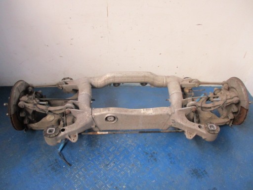 BMW E60 SEDAN 2.0 AXIE SUSPENSIE SPATE BRAT DE COMANDA ABS